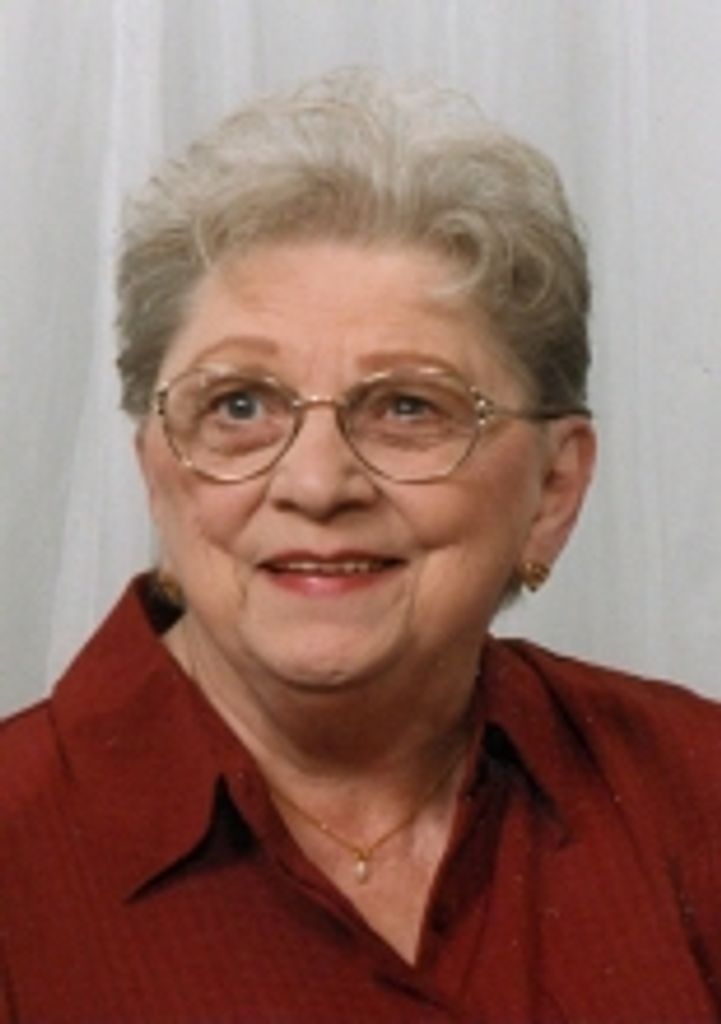 Marion E. Engels