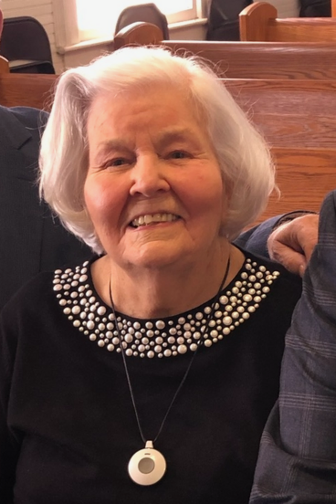 Bonnie Dunaway Brown