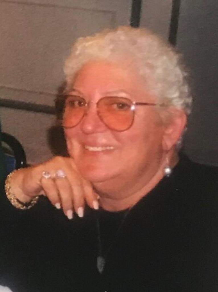 Johanna M. Pisano