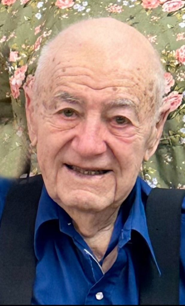 Melvin James Orel Profile Photo