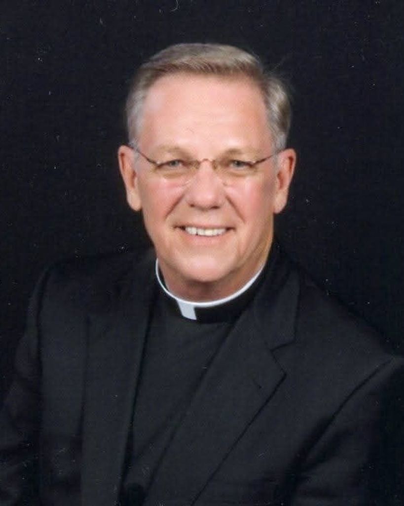 Father Dennis J. Carver Profile Photo
