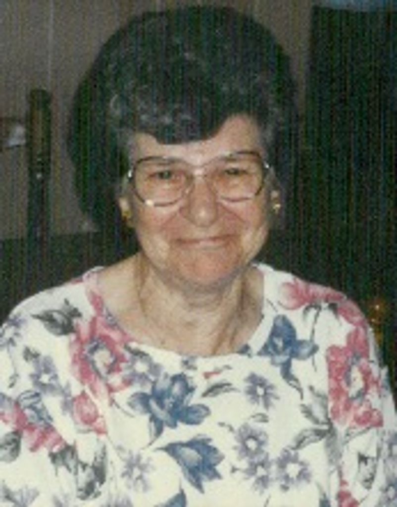 Lurena Moore Profile Photo