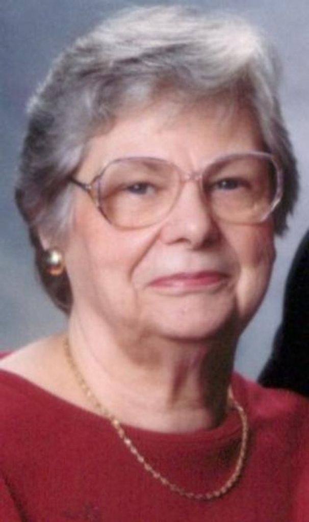 Patricia Joan Kingsley Profile Photo