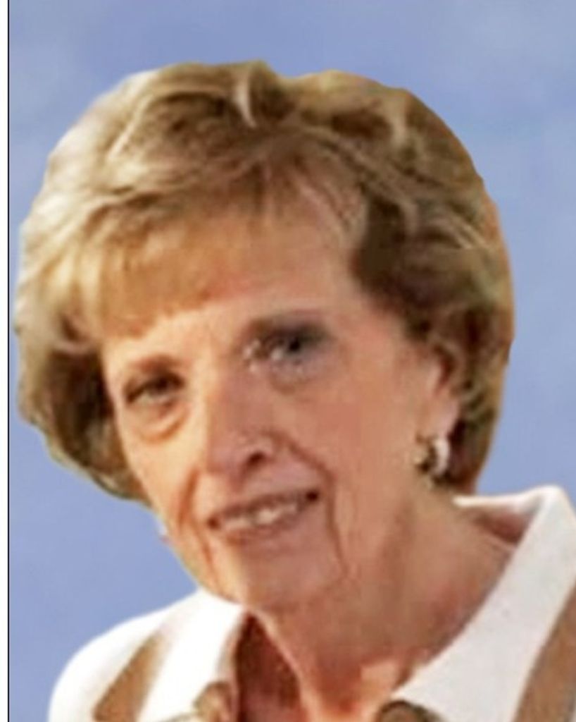Margaret M. "Peggy" (McSweeney) Logan Profile Photo