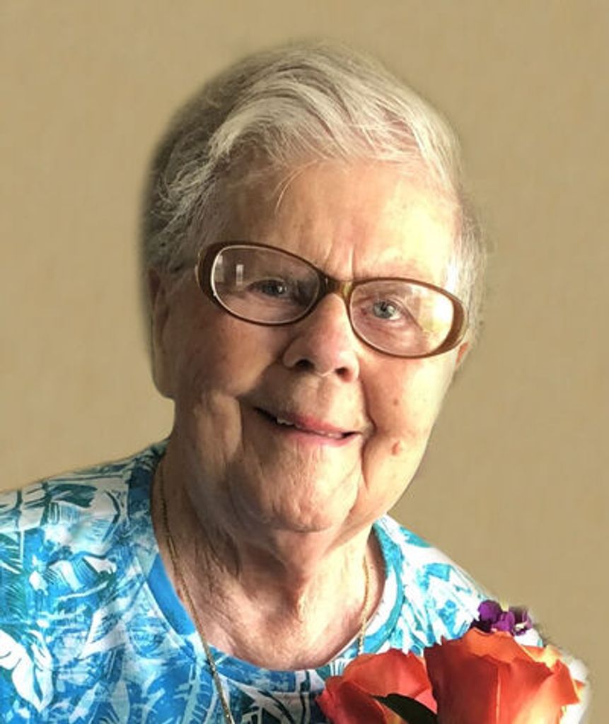 Iva D. Vandenberg