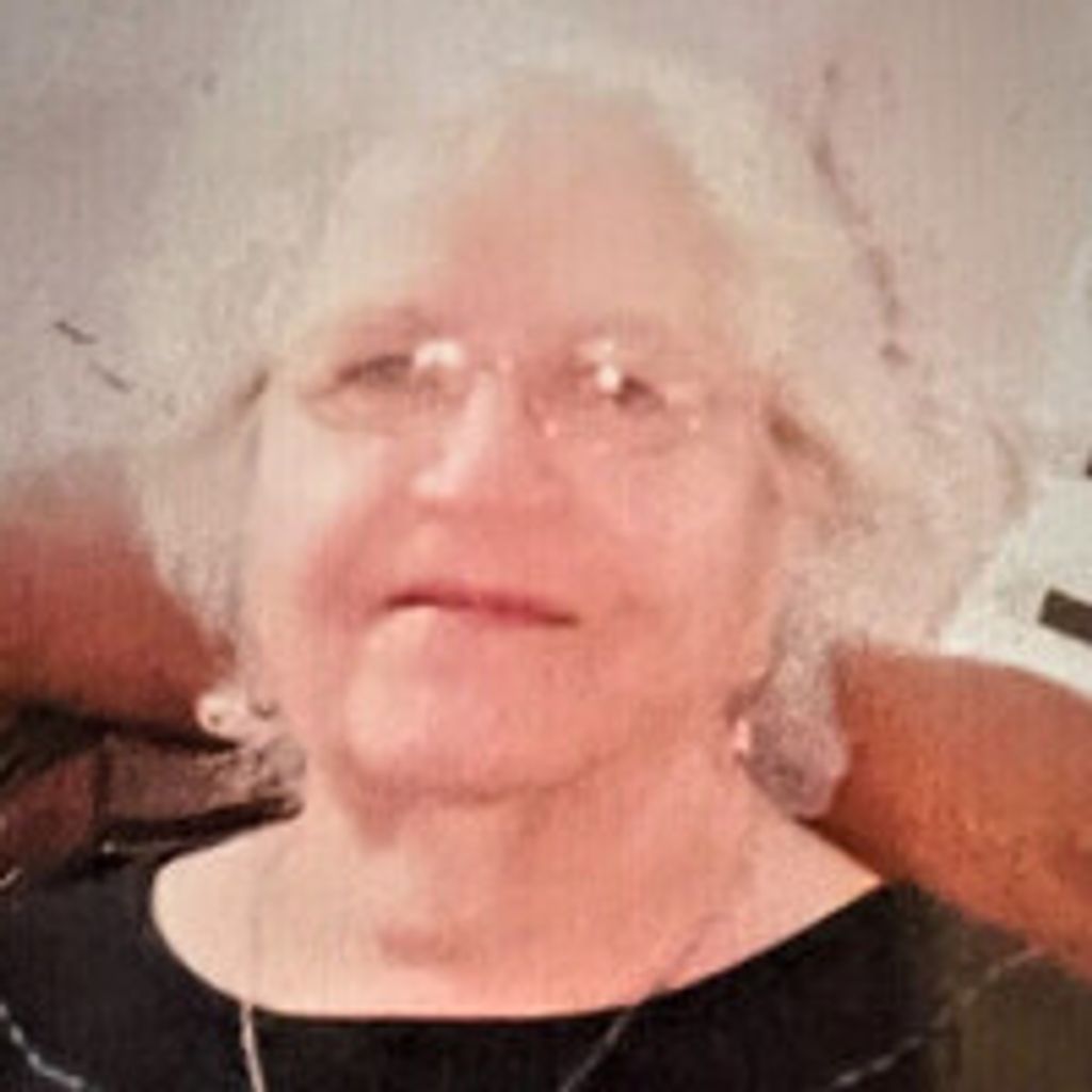 Frances P Cusano Profile Photo