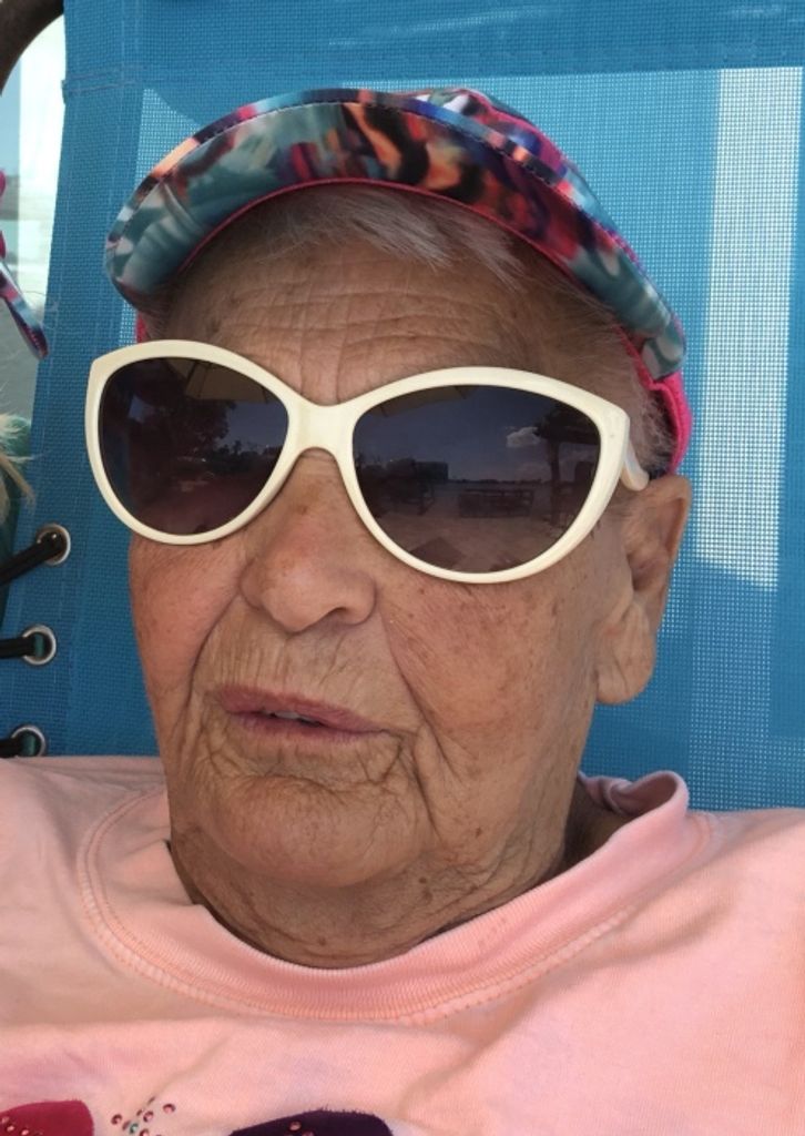 Miriam J. (Reigle)  Gilbert