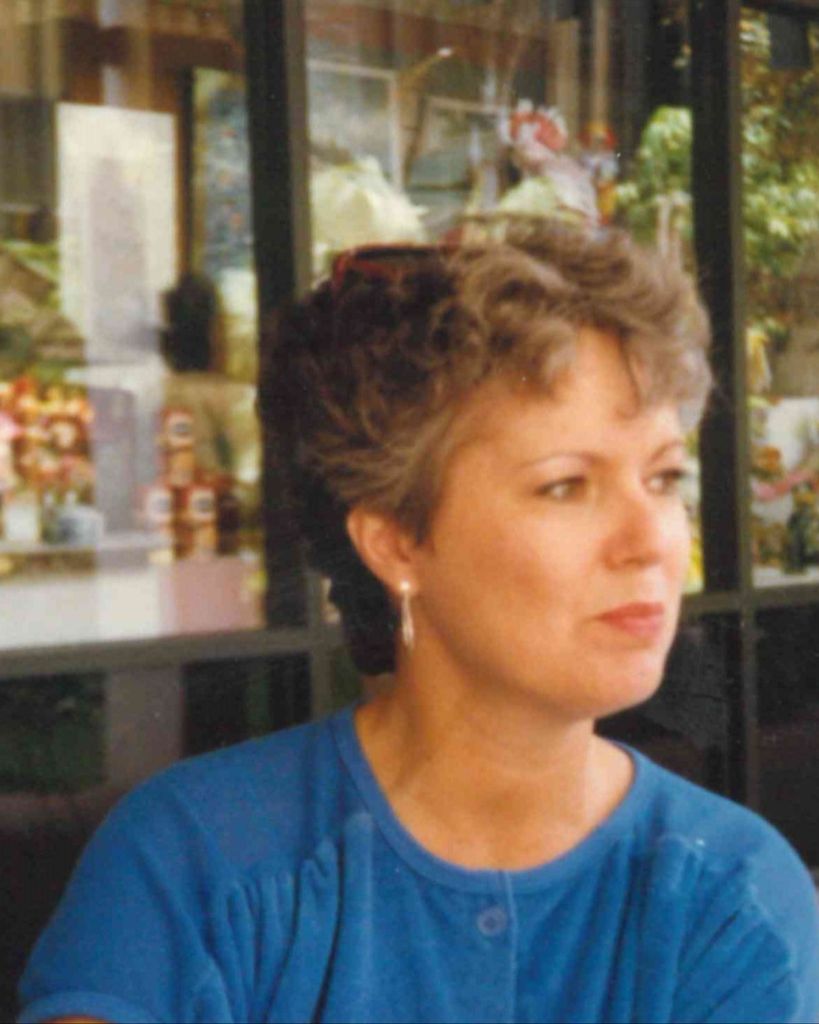 Elaine Thornton Profile Photo