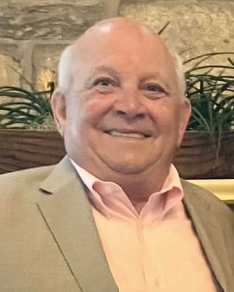 Albert J. "Abby" DeFruscio, Jr.