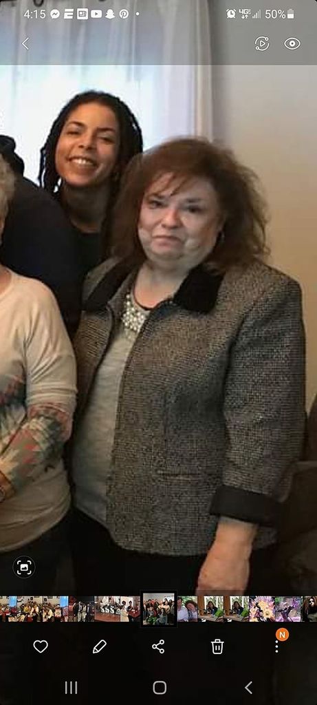 Glenda Scruggs Profile Photo