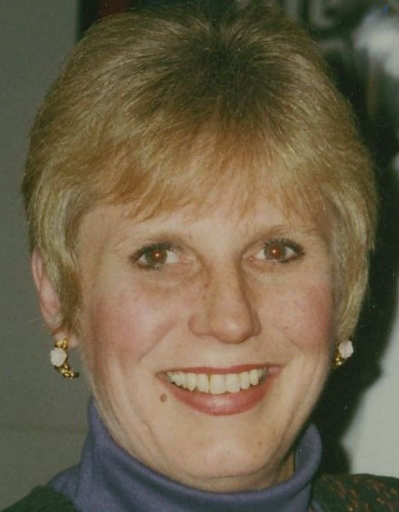 Pamela Luiken