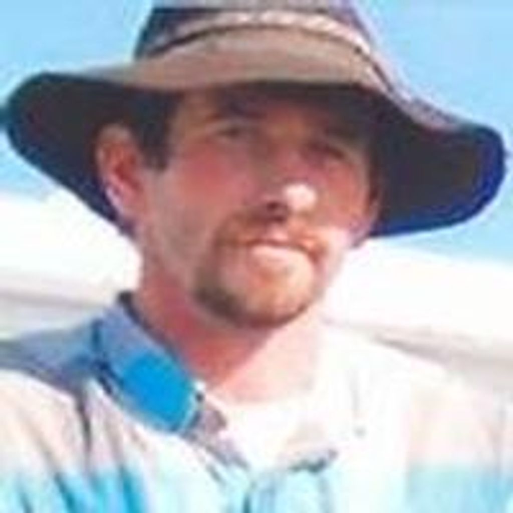 Brian Scott Phillips