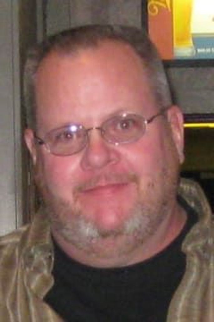 Terry Haley