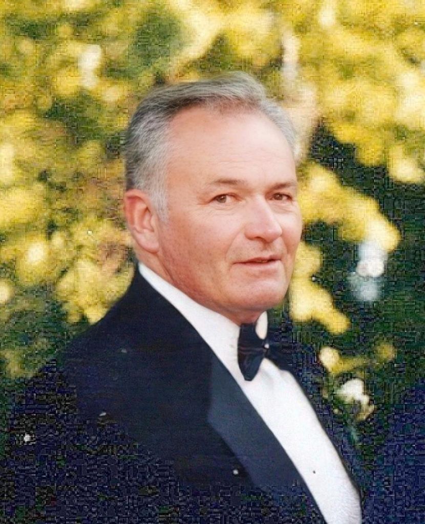 Richard M. Baptiste