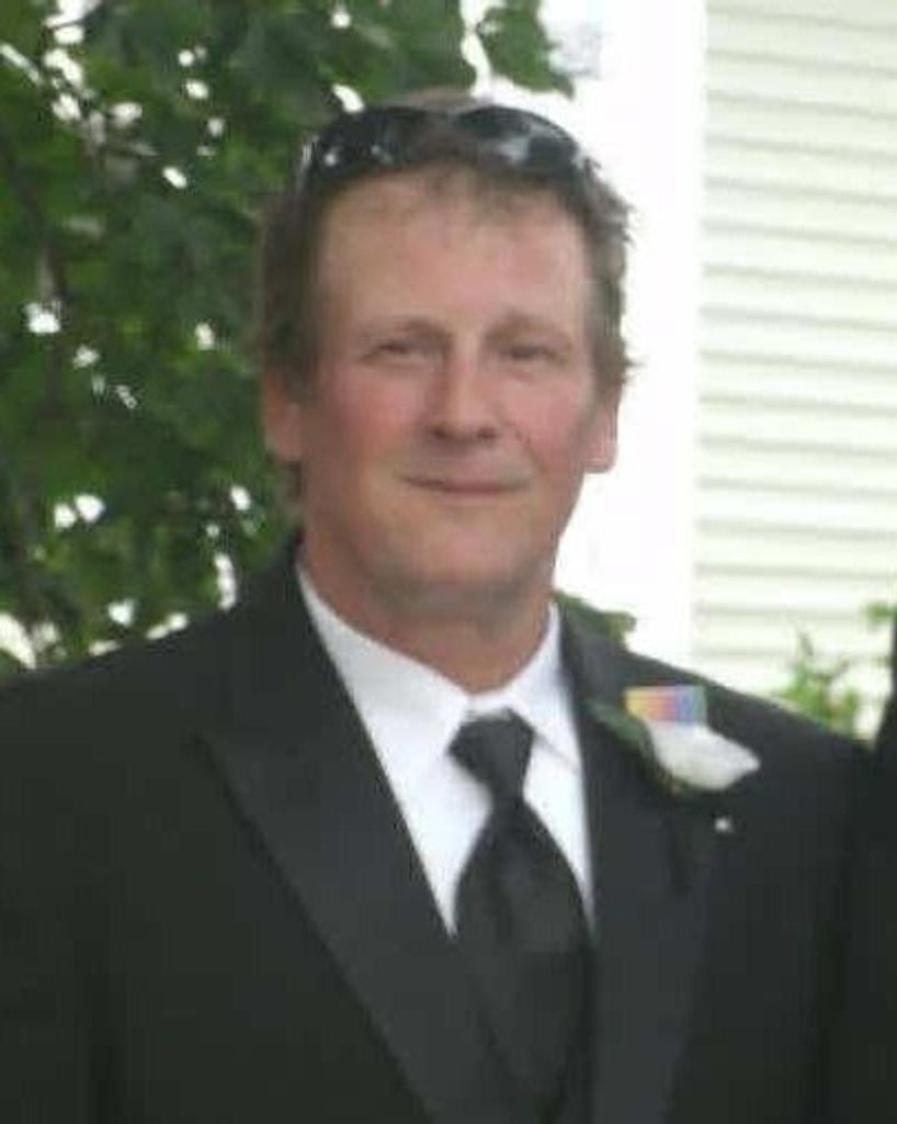 Phillip "Bogie" Bruce