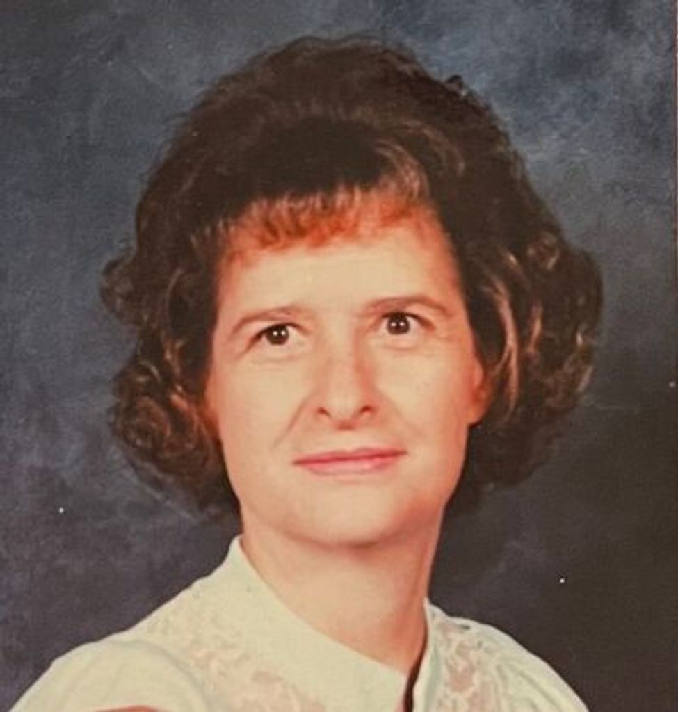Kathleen Hester Alexander Trail Profile Photo