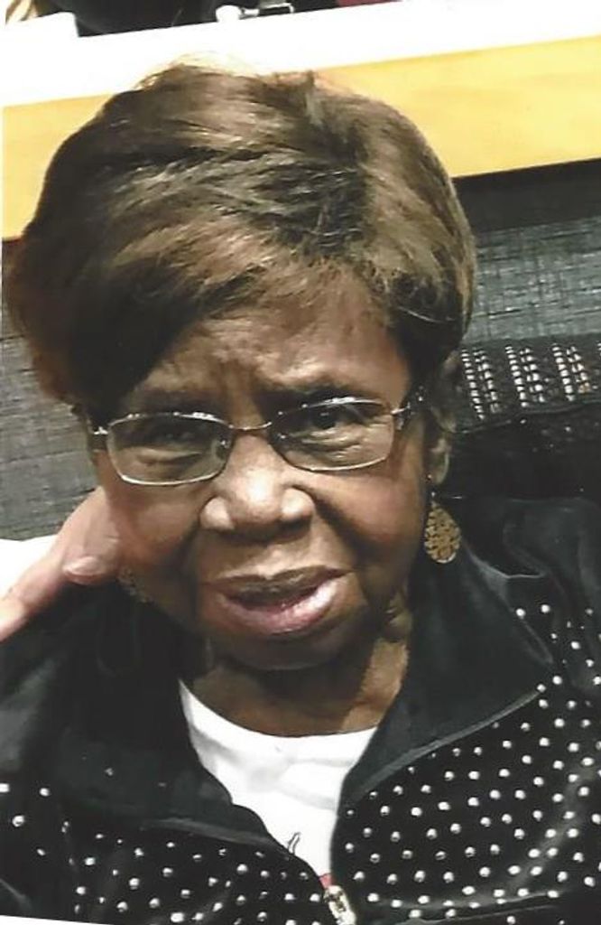 Annie Mae Betty