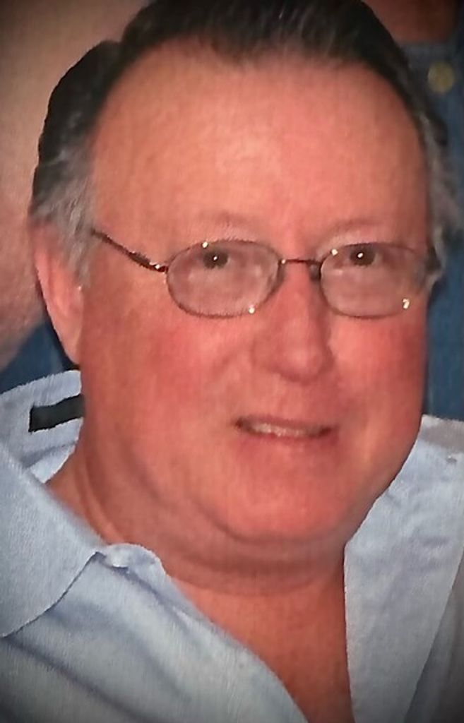 Alan B. Morrison Profile Photo