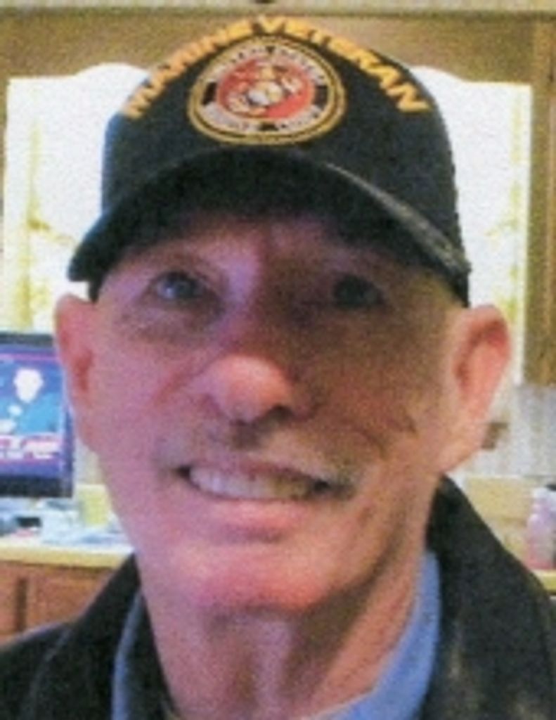Samuel Edward "Eddie" Moore