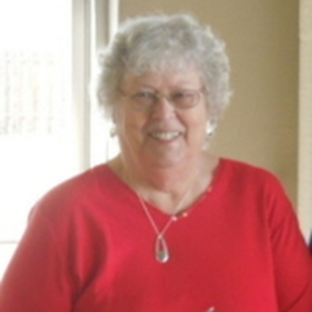 Patricia D. "Pat" Raunig
