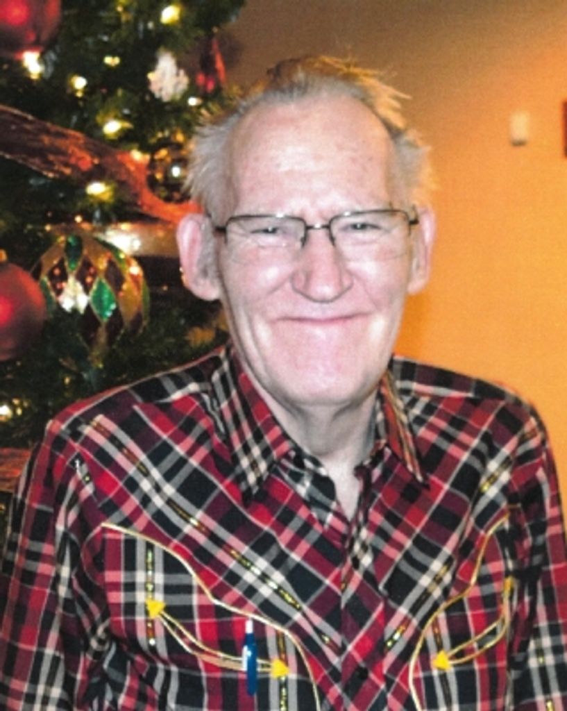 Larry William Mcglinch