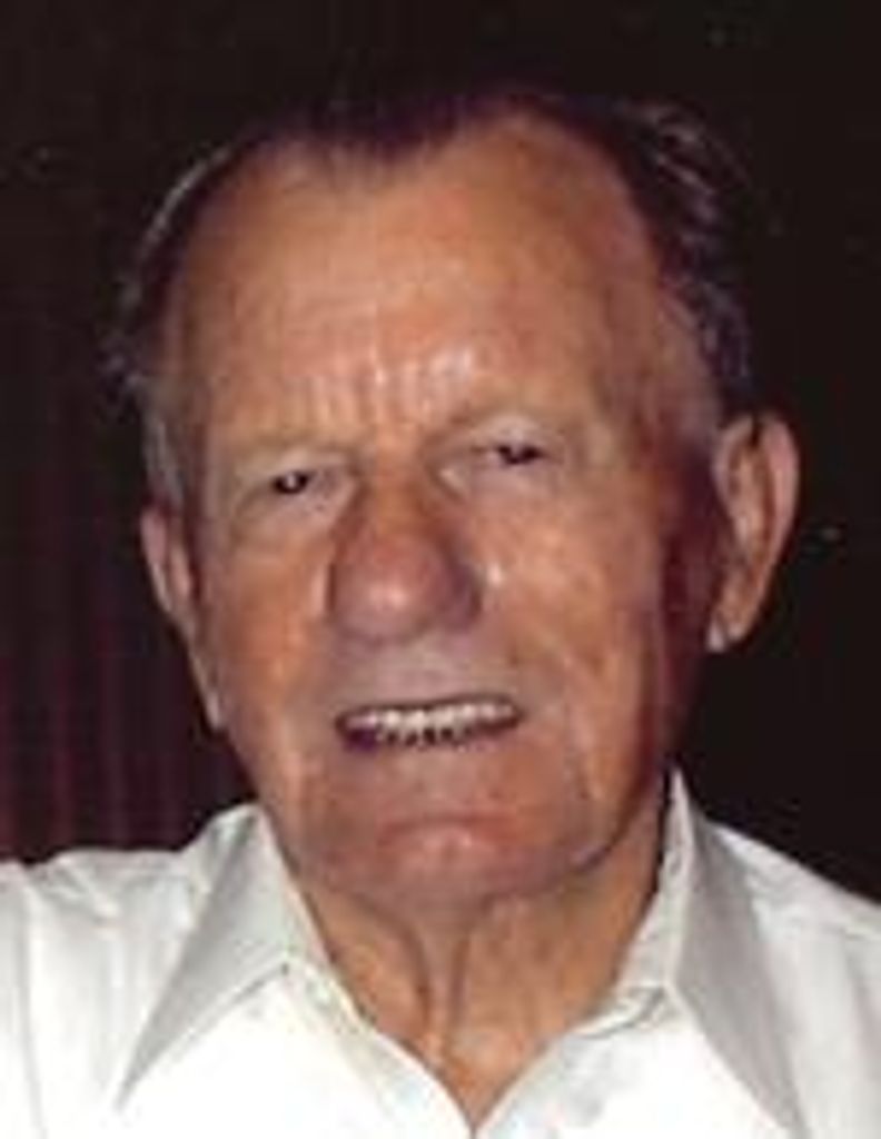 Walter J.  Patterson