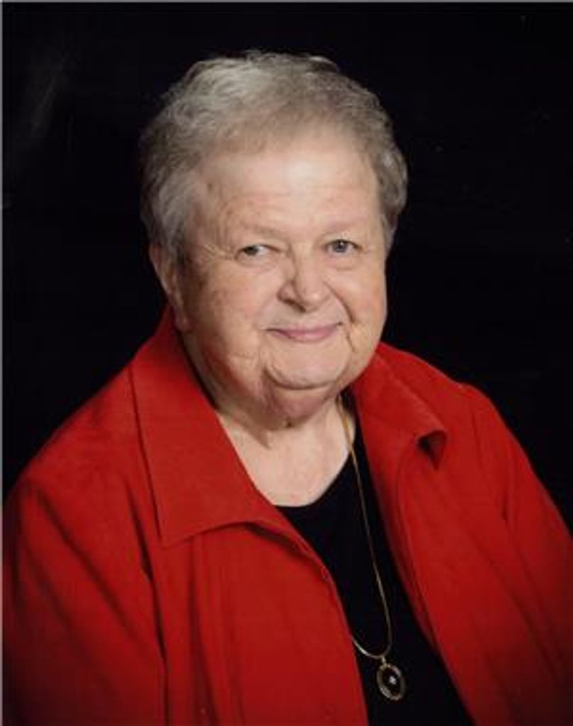 Marlene L. Ochsner