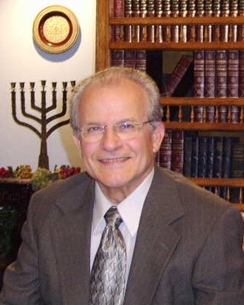 Reverend Frederick Howard Shmidt