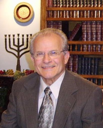 Reverend Frederick Howard Shmidt's obituary image