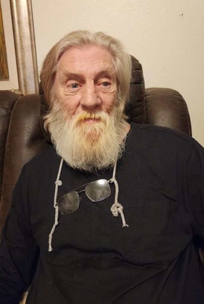 Jerry Lee Harris Profile Photo