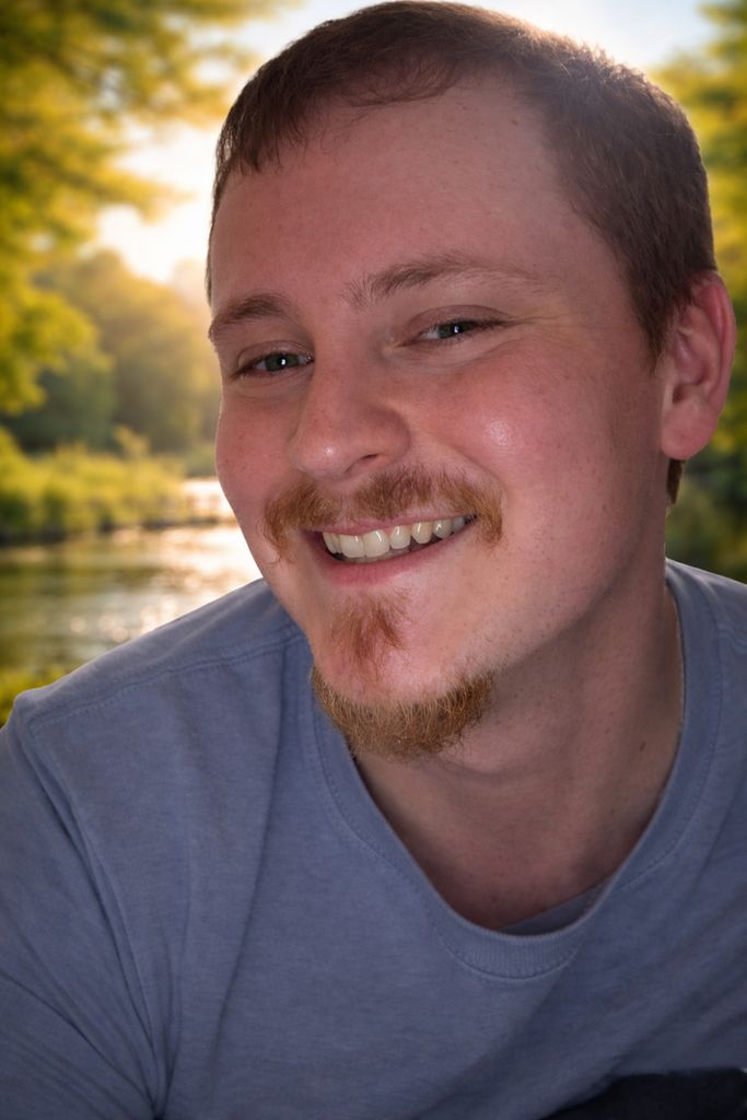 Richard "Ricky" Thomas Eubank Lehr Profile Photo