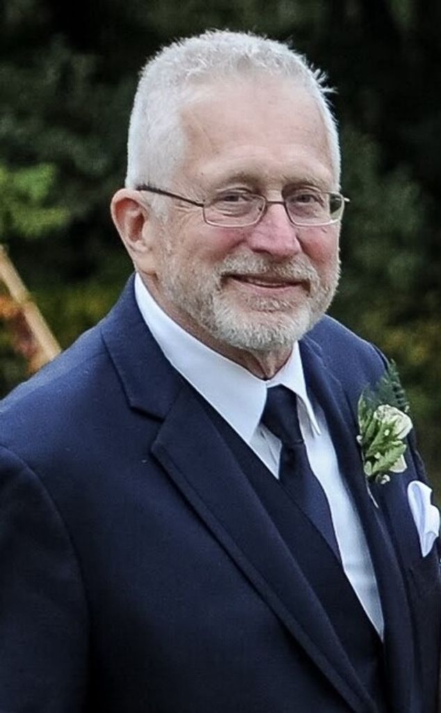 Raymond J. Presnak Profile Photo