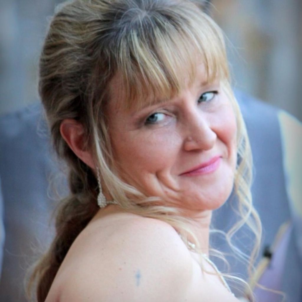 Tina Ann (Terrell)  Brewer