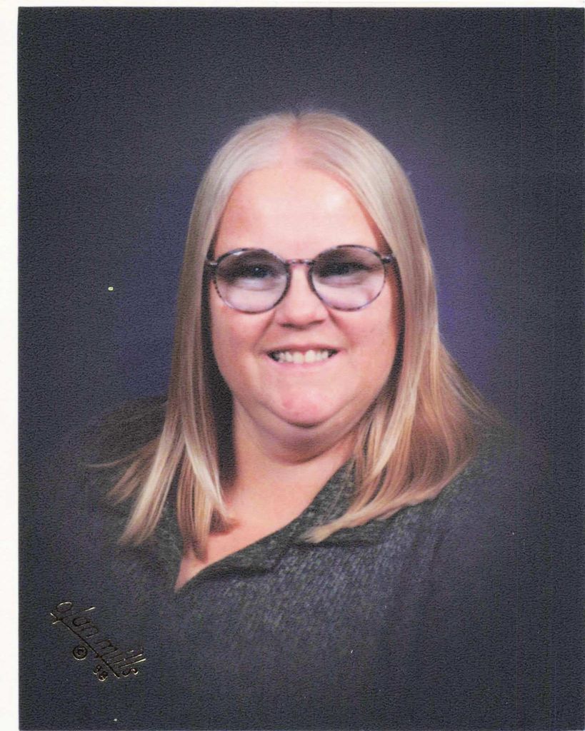 Lorna Faye Logan Profile Photo