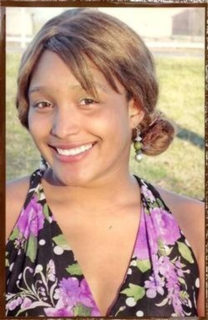 Chyrale Latrice Butler