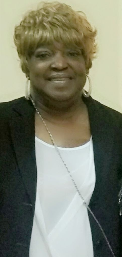 Bernadette G. Williams Profile Photo
