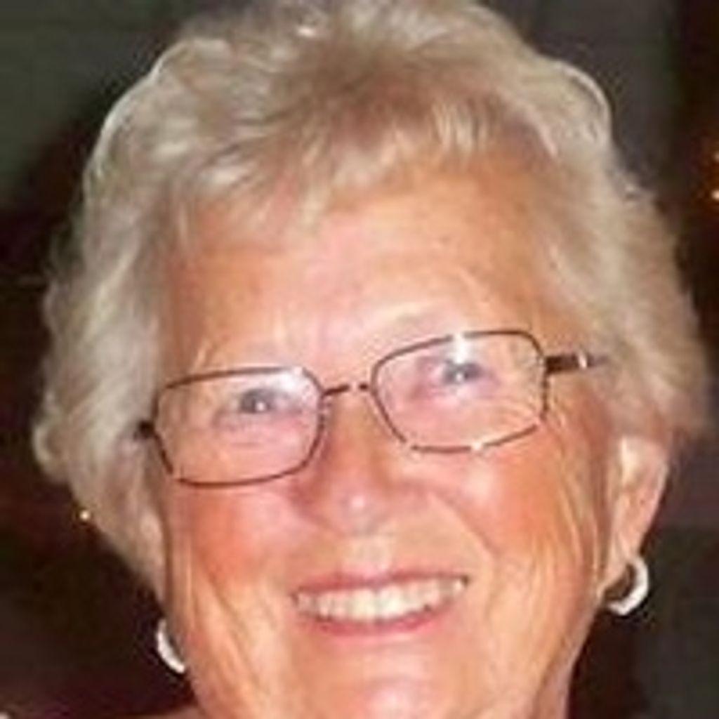 Joyce Violet Crofoot