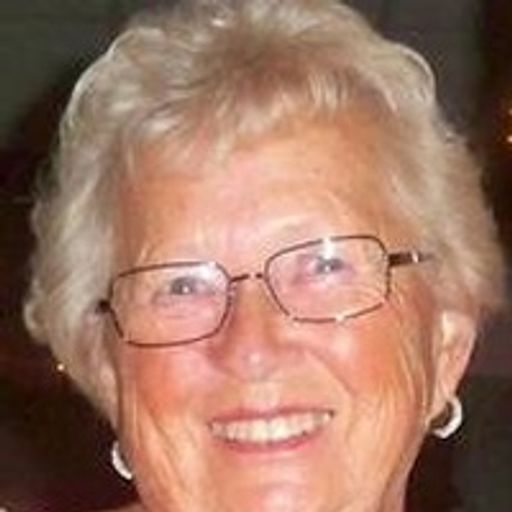 Joyce Violet Crofoot Profile Photo