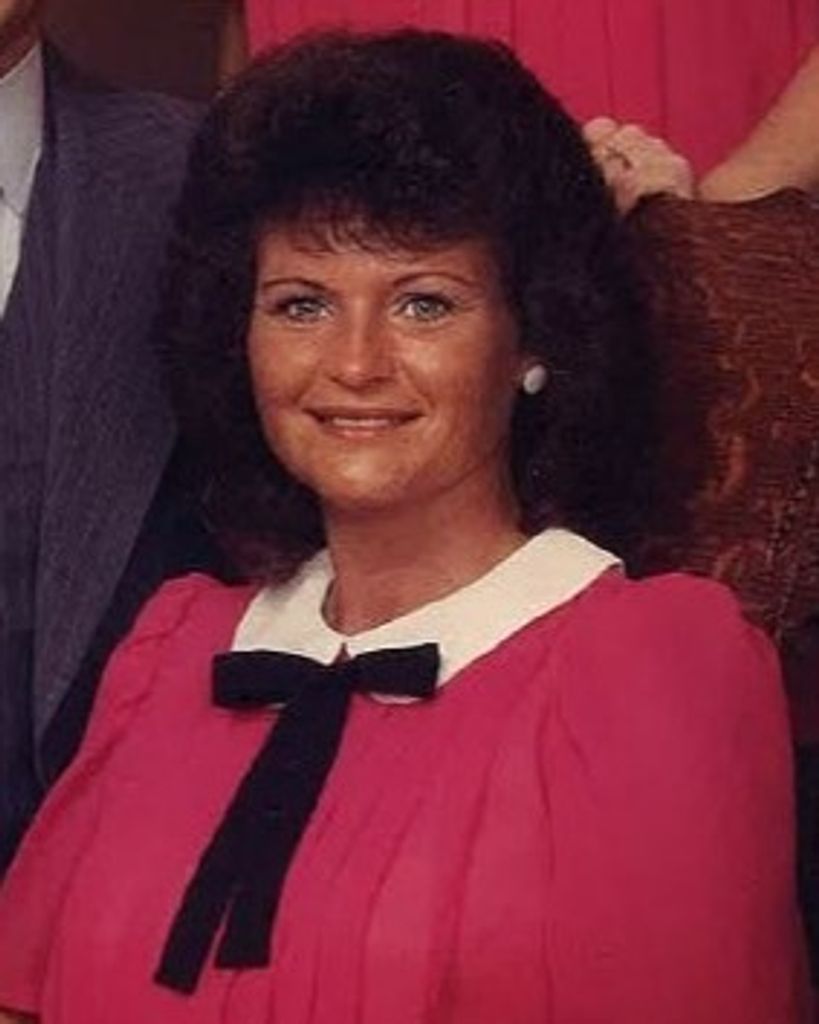 Elizabeth "Diane" Melton