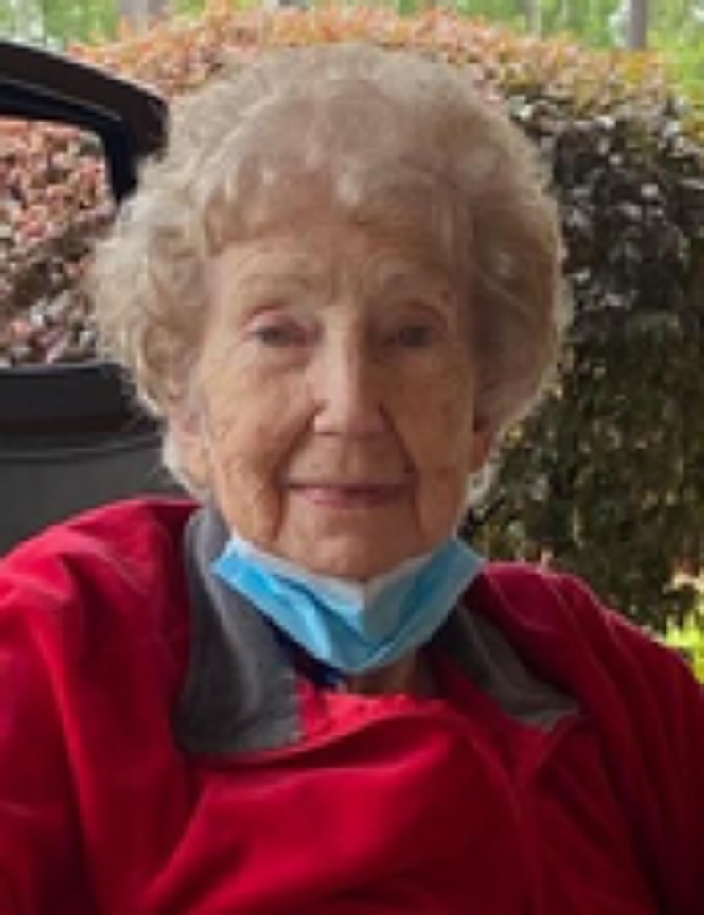 Hazel Simpson