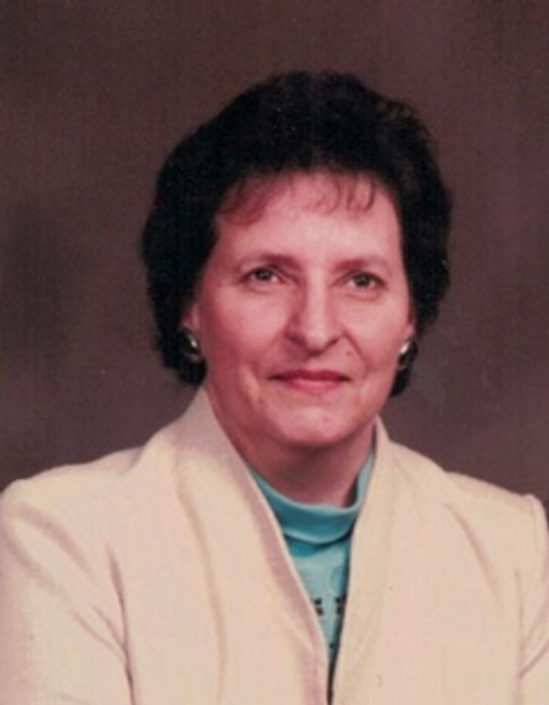 Joann Spicer Profile Photo