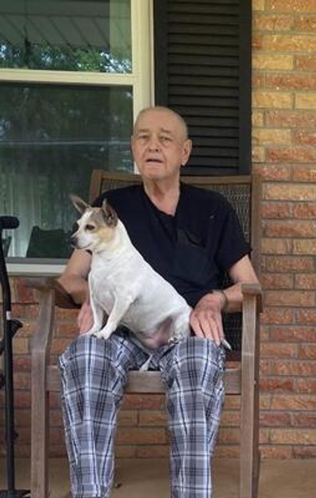 James Thomas Wilson Profile Photo