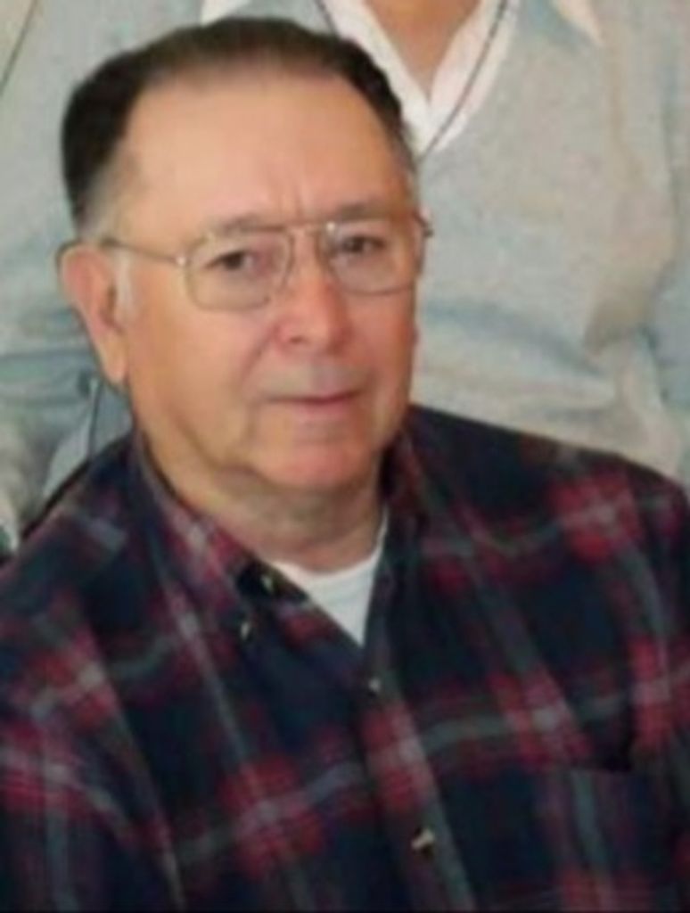 Donald Leslie Stubbs Profile Photo