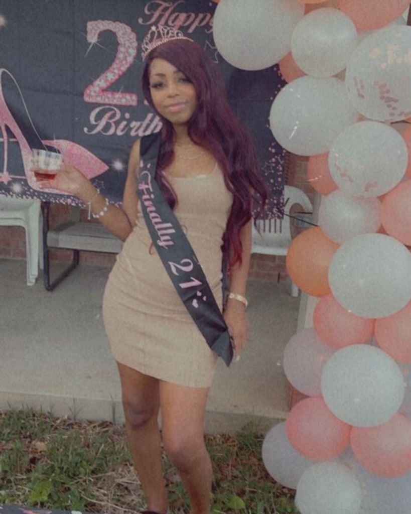 ZYA LANAY SHEPARD Profile Photo