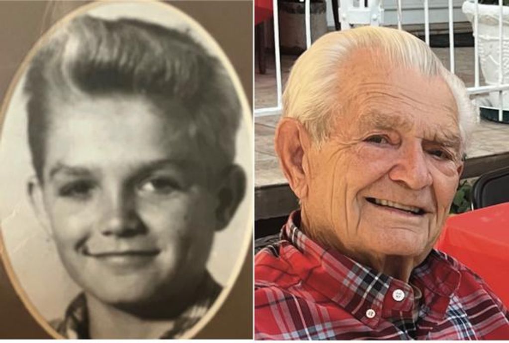Wallace Bryan Olsen Profile Photo