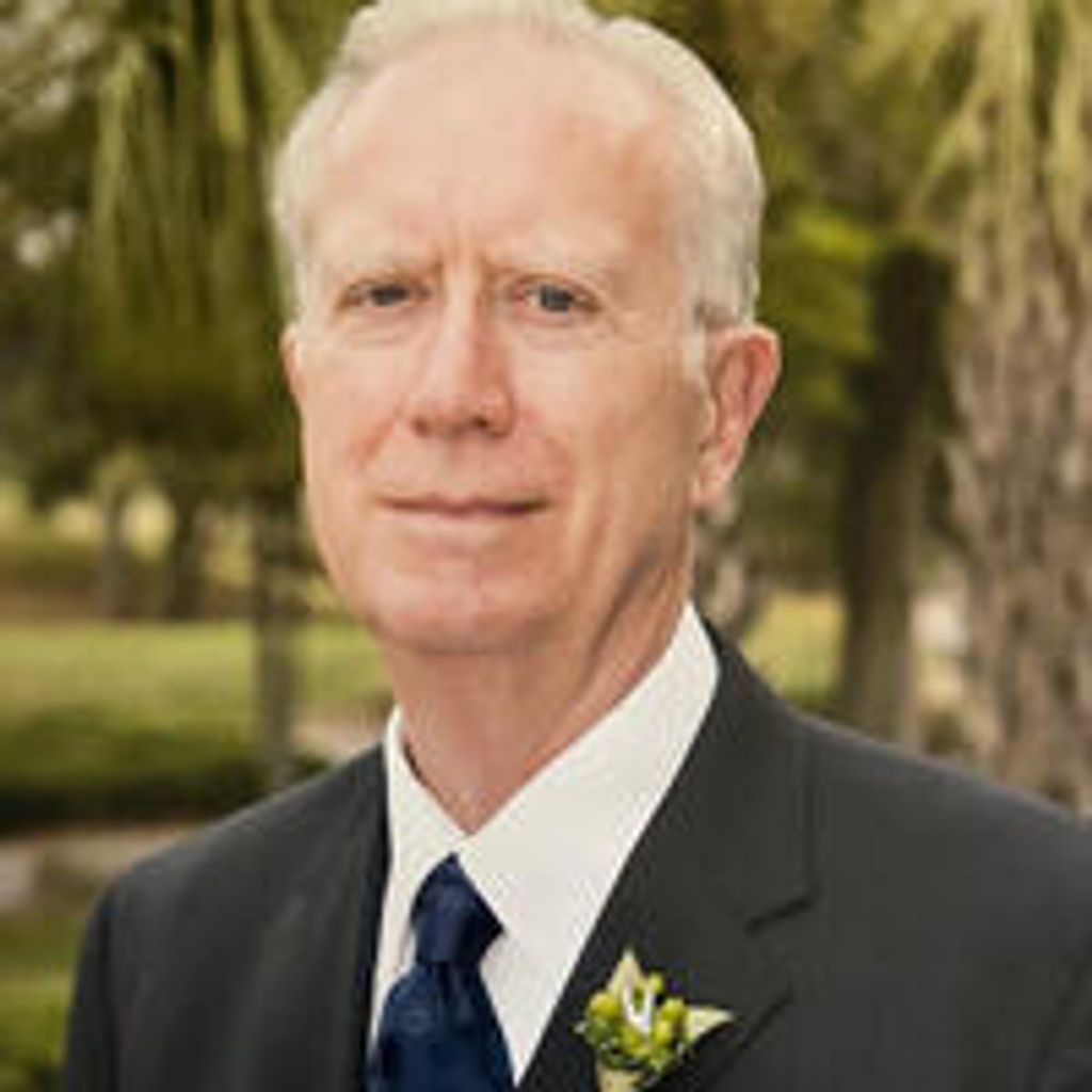 Stanley Wilson Profile Photo