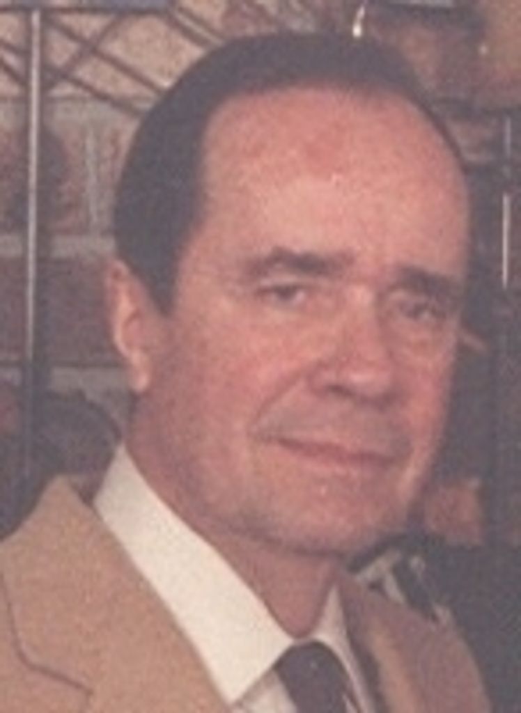 Franklin A Fitzpatrick