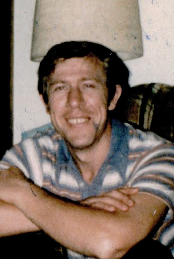 William Houston Smith