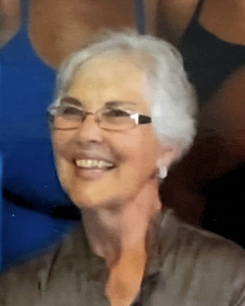 Betty Elaine Richards
