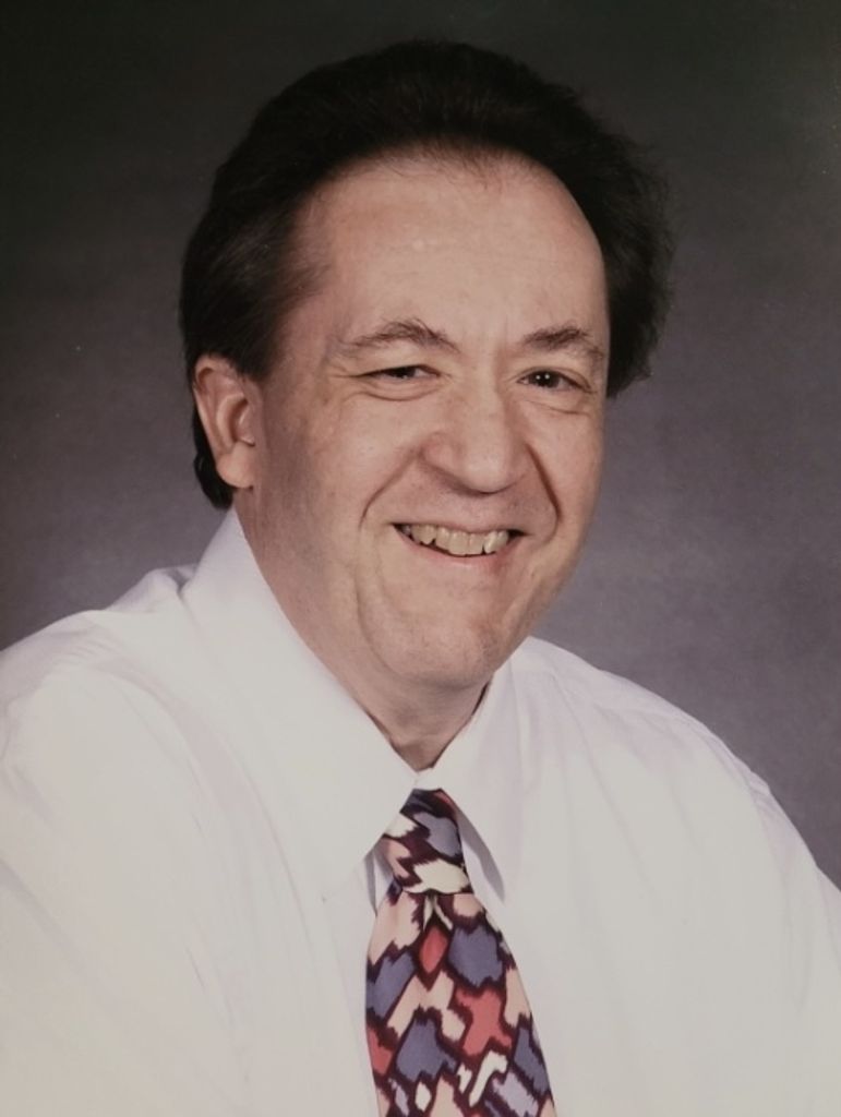 David A. Carmany Profile Photo